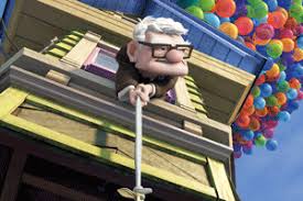 Let's face it, with three meals per day, you spend a lot of time there eating, not to mention the time it takes to prepare the meals. Amazon Com Up Single Disc Edition Edward Asner Jordan Nagai John Ratzenberger Christopher Plummer Bob Peterson Delroy Lindo Jerome Ranft David Kaye Elie Docter Jeremy Leary Mickie Mcgowan Danny Mann Bob Peterson Pete Docter