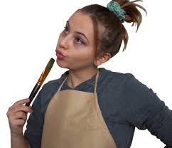 New Face, New Perspective