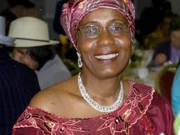 Ms. Francess Imelda Davies (Tom-Sahr)'s Obituary