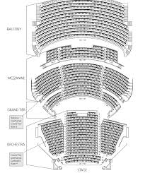 Nyc Center Seating Chart Related Keywords Suggestions