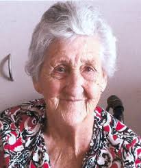 Pauline M. Holloway Obituary