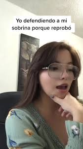 Yo Defendiendo A Mi Sobrina