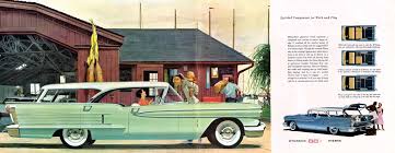 Image result for Marlin Blue 1958 Oldsmobile