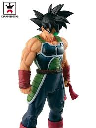 Dragon ball z wiss el ayudante del señor bills. Other Animation Collectables Dragon Ball Z Bardock Resolution Of Soldiers Grandista Banpresto New Collectables Ubi Uz