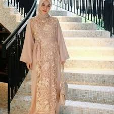 Inspirasi aplikasi kain tenun untuk dress. Want To Buy Gaya Baju Brokat Modern Up To 67 Off
