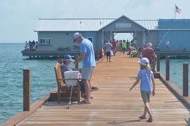 Tuesday, april 28, 2020 @ 9:00pm tue, apr 28, 2020 @ 9:00pm: Anna Maria Jilts Ugly Grouper Pier Restaurant Deal Off Anna Maria Island News