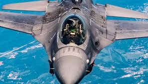 The Netherlands plans to send Ukraine F-16s this fall