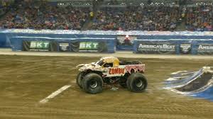 Monster Jam 2018 Tacoma Dome January 13 2018 7pm Show Monster Truck Two Wheel Skills Challenge