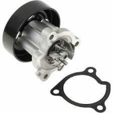 Find many great new & used options and get the best deals for hitachi water pump mechanical 2503602 at the best online prices at ebay! Engine Water Pump Hitachi Wup0038 Automotive Car Truck Parts