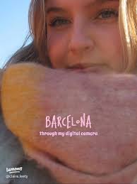 Capturing Barcelona: My Winter Break Adventures