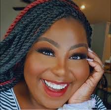 Marcia Bright's Instagram, Twitter & Facebook