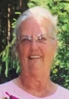 Alice Rasnake Fugate Obituary