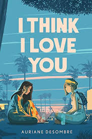 I love you (1979 kannada film), a film starring shankar nag. I Think I Love You By Auriane Desombre