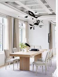 Shop minimalist dining room tables at 1stdibs, a leading source of minimalist and other authentic period furniture. 11 Minimalist Dining Rooms With Big Impact Architectural Digest