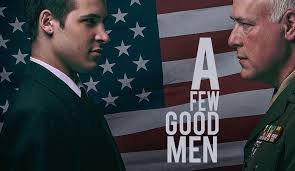 A Few Good Men