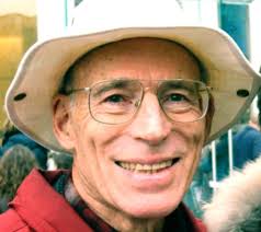 James L. Dannenberg, retired dentist and Penn professor, has died at 97