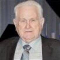 Junior Bates Obituary