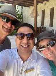 Best place for jet skis please? (And don't say the sea 🤣)