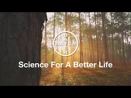 At bayer we consider social responsibility as an essential part of our mission bayer: Bayer Science For A Better Life Really Virily
