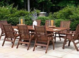 Jensen Governor Alpha Group Outdoor Wood Furniture Outdoor Patio Furniture Outdoor Furniture