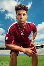 Qb patrick mahomes and tampa bay buccaneers qb tom brady sit down with nfl network's kay adams to discuss their upcoming matchup in super bowl lv and more. How Patrick Mahomes Became The Superstar The Nfl Needs Right Now Gq