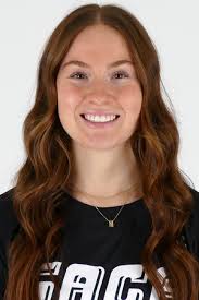 2025 RSC Women's Lacrosse Roster