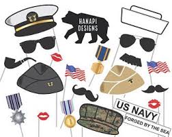 It is useful, but also decorative. Navy Retirement Etsy