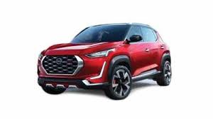The vehicle will rub shoulders against the likes of some of the superhit suvs in india like the tata nexon, maruti vitara brezza. Nissan Magnite Suv Nissan Reveals Design Inspiration For Magnite Suv Concept
