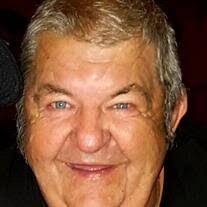 Hugh Daniel "Danny" Bright Obituary