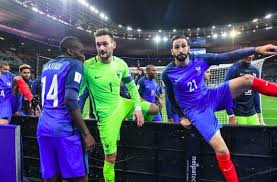 Cette manche de coupe du monde était en réalité notre dernière chance de pouvoir prétendre à la sélection pour le championnat du monde ! A Qui Profite Une Qualification En Coupe Du Monde Economie Du Foot Coupe Du Monde 23 Octobre 2017 Sofoot Com