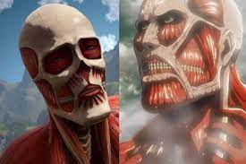 We did not find results for: This Is The Difference Between Colossal Titan Armin And Bertholdt Netral News