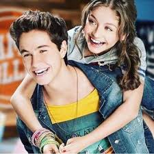soy luna con quien se quedara simón luna o daniela