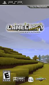 Minecraft Lamecraft Jogos