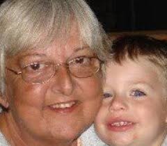 Obituary information for Darlene Mattson