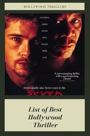 With the existence of a dead son you deserve a bonus psychological thriller movie on netflix, and that movie is every time i die. Best Hollywood Thriller Movies Thriller Movies Thriller Watch Hollywood Movies