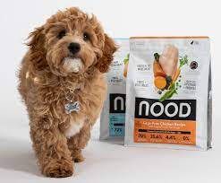 The New Supermarket Pet Food Brand Vets Are Switching To Mindfood
