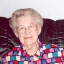 Genevieve L. Kruse Obituary (1909