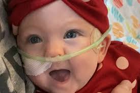 Fundraiser for Jacqui Snyder by Mary Iverson : Aurora Rain Vreeland's NICU  journey!