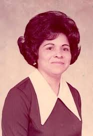 Victoria Farias Obituary