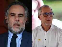 Vicky Dávila respalda a Bolívar en enfrentamiento con Daniel Quintero