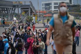 Para los días pares hábiles calendario la restricción es para placas terminadas en números pares (0, 2, 4, 6 y 8) y ¿cual es la zona sur sin restricción de pico y placa en bogotá? Estas Son Las Restricciones Que Habra En Bogota A Partir Del 11 De Mayo El Espectador