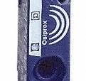 Telemecanique Sensors - Inductive Proximity Sensor: Flat ...