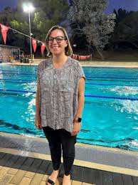 Curtin University Victoria Park's Denika Thompson named March VOTM