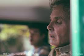 Bonding (Short 2016)