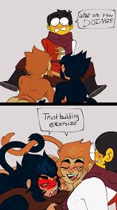 Rule34 - If it exists, there is porn of it  sun wukong  5694531