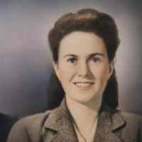Dorothy Irene Conn (1931–1968) • FamilySearch