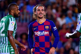 Maybe you would like to learn more about one of these? Einigung Mit Atletico Madrid Antoine Griezmann Barca Muss Millionen Nachzahlen