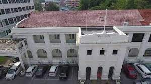 Negeri kedah merupakan antara negeri yang mempunyai tanah wakaf yang banyak. Pejabat Pengarah Tanah Dan Galian Negeri Kedah