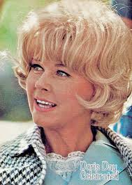 Doris Day movie and cartoon weekend