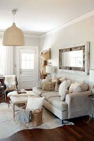 Blues and mineral tones like dusty pinks are just as equally represented in our landscape as brown and greens. 35 Super Stylish And Inspiring Neutral Living Room Designs
